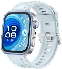 Huawei Watch Fit 4 Pro Niebieski Smartwatch