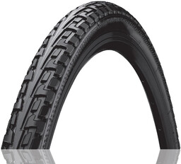 Continental Opona Ride Tour 28x1,75" (622-47), czarna
