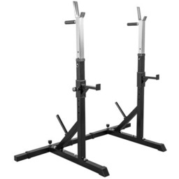GORILLA SPORTS Stojak pod sztangę 2564