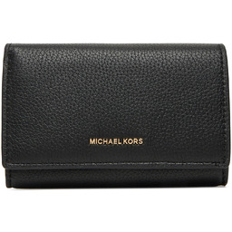 Duży Portfel Damski MICHAEL Michael Kors 32T5GJ6D9L Czarny