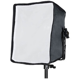 QUADRALITE Softbox kwadratowy 28 cm, do Thea 300