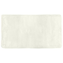 Dywan ALASKA 60 x 120 cm alabastrowy
