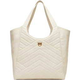 Torebka PINKO Tote Bag PE 25 PLTT 104536