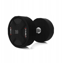 Hpc 20 Kg Hantla Poliuretanowa Cpu Hms