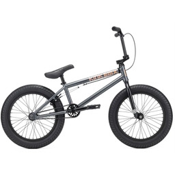 Kink Kicker 18" 2026 rower BMX Gunmetal Gray