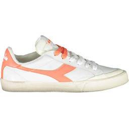 BUTY SPORTOWE DAMSKIE DIADORA BIAŁE