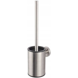 Szczotka do toalety Wc wisząca Stella 07.433-SB