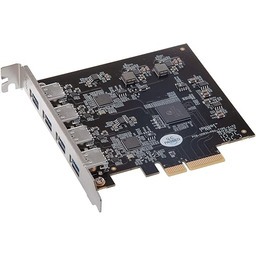 Sonnet Allegro Pro USB 3.2 PCIe Card (4x10Gb