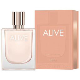 Hugo Boss Alive 50ml woda toaletowa