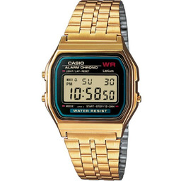 Zegarek Męski Casio A159WGEA-1EF + BOX