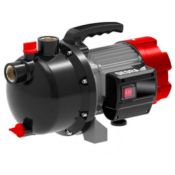 Dedra Pompa Ogrodowa Do Wody Czystej Do Nawadniania