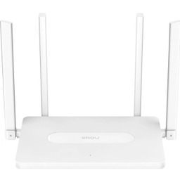 Imou HR12G AC1200 Biały Router bezprzewodowy