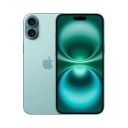 Apple iPhone 16 Plus 128GB 6,7" 48Mpix Berylowa