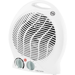 MILLA HOME Termowentylator MFH104