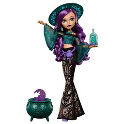 Mattel Monster High JMB92 lalka