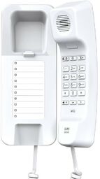 Gigaset DESK 200 - telefon wiszący biały