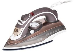 Żelazko parowe ADLER AD 5030 ceramiczne 3000W