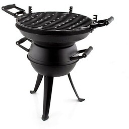 Happy Green Grill Beczułka, śr. 36 cm