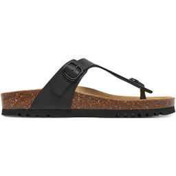 Japonki Scholl Nicole F32175 Czarny