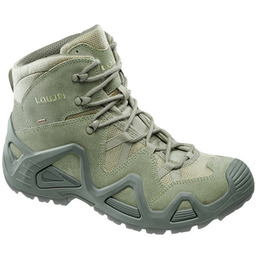 Buty wojskowe męskie LOWA ZEPHYR GTX MID TF