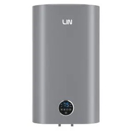 Lin LIFVD1 80L 2kW 7 barów 15dB Szary