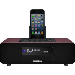 Radio Ddr-38 Fm Dab+ Rds Aux Pilot Lcd