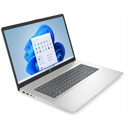 Laptop edukacyjny HP 17 Intel i7-11 16GB 512GB