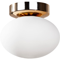 Lampa sufitowa OMI ZŁOTY 1189 - Zuma Line