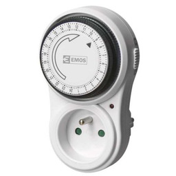 EMOS Programator czasowy P5503