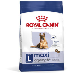 ROYAL CANIN Maxi Ageing 8+ 15kg