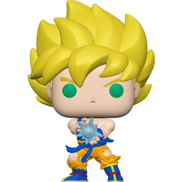 Dragon ball z - bobble head POP nr