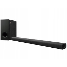 Yamaha SR-X50A Subwoofer (carbon grey)