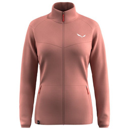 Salewa Bluza trekkingowa damska Puez Cammino PL Women
