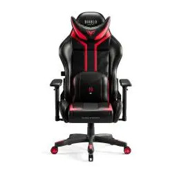 Diablo Chairs X-Ray 2.0 Normal Size Gamingowy
