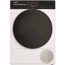 WHIRLPOOL Suszarka MXWSD83MWBSPL Slim 47cm 8kg 6. Zmysł