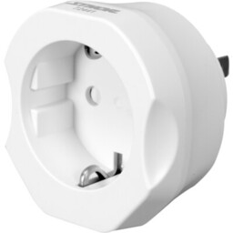 STHOR Adapter podróżny 72441 Europa - USA