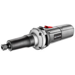 GRAPHITE 59G071 Szlifierka prętowa Prędkość obrotowa do: 280001/min,