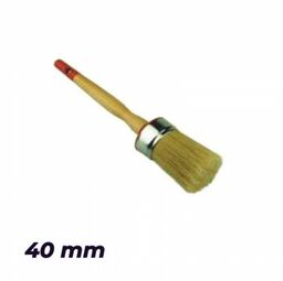 UNI-BRUSH pędzel okrągły 40mm