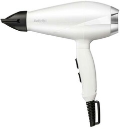 BaByliss Speed Pro 2000 6704WE Zimny nawiew 2