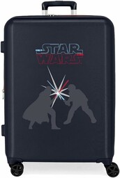 Star Wars, Miecze, Talla única, średnia walizka