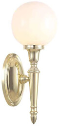 kinkiet DRYDEN BATH/DRYDEN4 PB IP44 Elstead