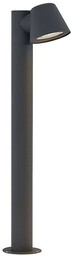 Lindby - Ileyna Lampa Ogrodowa Dark Grey