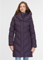 kurtka RAGWEAR - Natalka Plum (2030) rozmiar: M