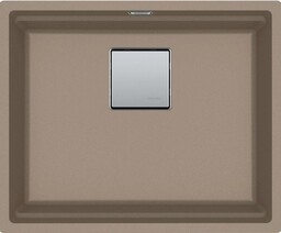 FRANKE Zlewozmywak KNG 110-52 cappuccino 125.0528.613 (S) *