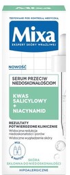 Lab serum przeciw niedoskonałościom Kwas Salicylowy + Niacynamid