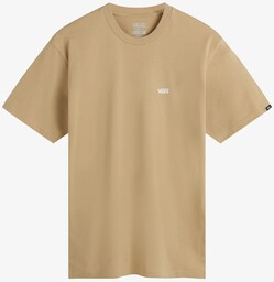 t-shirt męski VANS LEFT CHEST LOGO TEE Incense