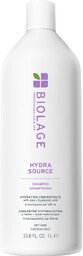 Biolage Hydra Source Szampon nawilżający do włosów suchych