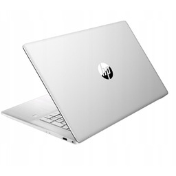 Laptop HP 17-cn Core i7 16GB 512GB Intel