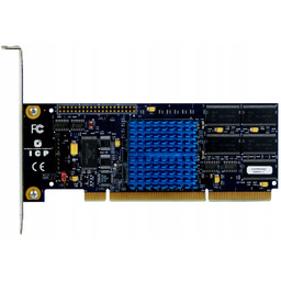 Icp GDT8500RZ Disk Array Controller Pci-x