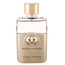 Gucci Guilty woda perfumowana 30 ml dla kobiet